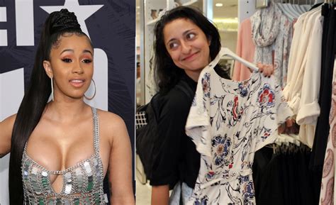 reductress 5 cardi b songs that ll make you feel like a bad bitch while shopping at loft