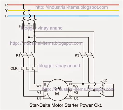 phase delta motor wiring diagram yazminahmed
