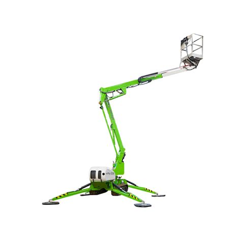 boom lift access platform crestmoor plant  tool hire