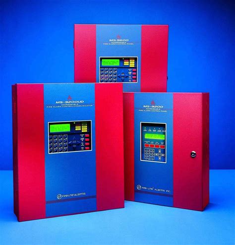 fire lite offers complete   addressable fire alarm control panels