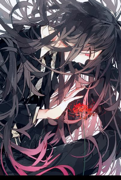 kamukura izuru dangan ronpa fan art 36951332 fanpop