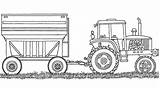 Coloring Pages Kids Sheets Farm Tractor Colouring Truck Equipment Machinery Sheet Printable Google Print Wallpapers Choose Board Farms Da Salvato sketch template