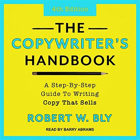 amazoncom  adweek copywriting handbook  ultimate guide