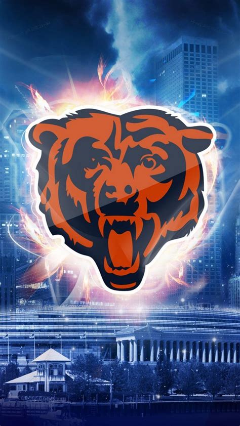 Pin By Maria Victoria Descarted On My Saves In 2020 Chicago Bears