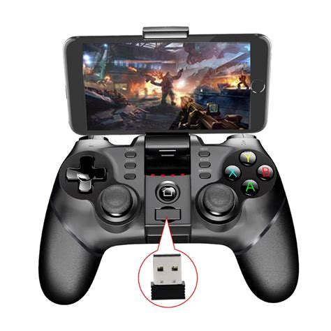 ipega android gamepad  pc joystick  bluetooth wireless handle game pad  sony ps ios