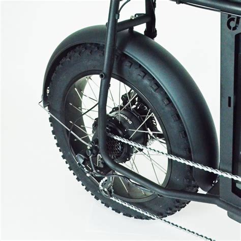 fat tire bike fenders  surface boar ebike trailer stroller comfortable seat mens mountain