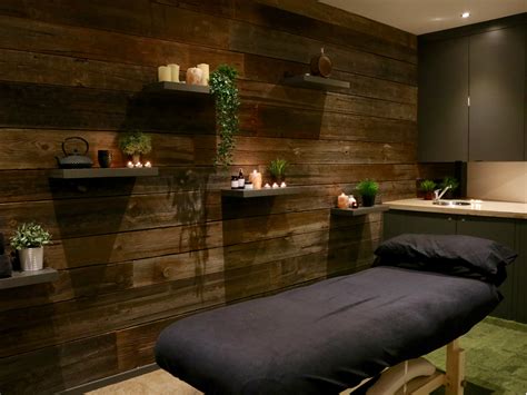17 Best Massages In London Time Out S Pick Of The