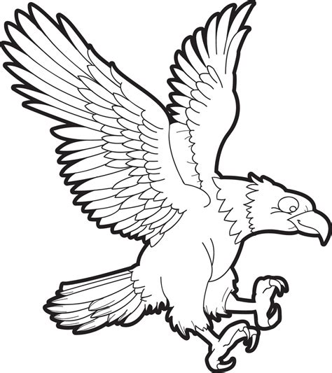 eagle printable coloring pages printable word searches