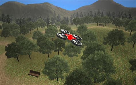 drone simulator  android apps  google play