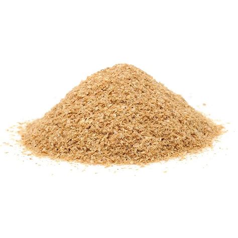 wholesale wheat bran