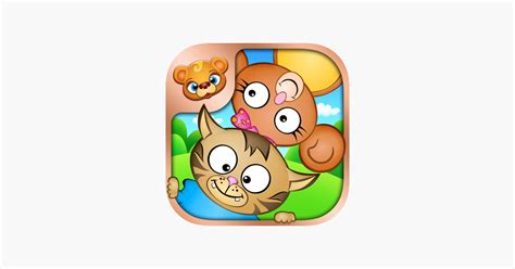 kids fun games top preschool educational games   app store