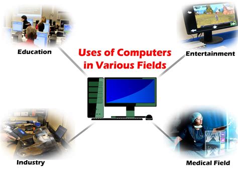 computer technology  education