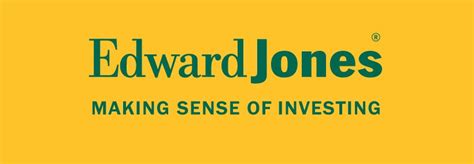 symbols  logos edward jones logo