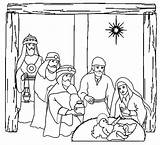 Kings Three Coloring Wise Men Pages Drawing Jesus Birth Nativity Drawings Getcolorings Getdrawings Printable Color Print Paintingvalley Colorings sketch template