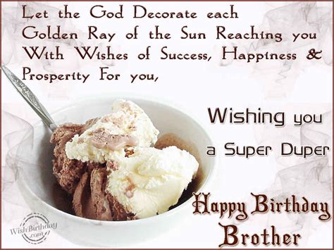 wishing    happy birthday brother wishbirthdaycom