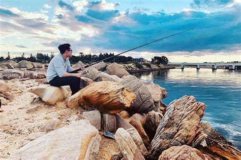 fishing  sydney   sydney fishing spots