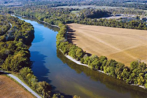 isda indiana state nutrient reduction strategy