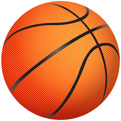 2d Basketball Game Nba Football Basketball Png Download 4000 3990