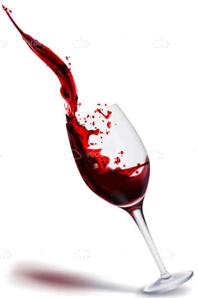 Goodinfo Red Wine Pouring Into Glass Images