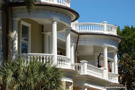 historic charleston homes porch ideas front porch pictures
