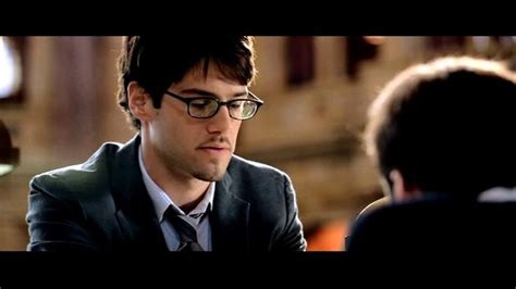 justin bartha as riley poole in national treasure national treasure riley poole