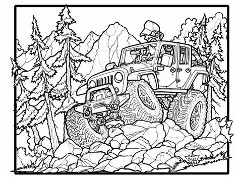 car coloring sheets  adults  coloring pages