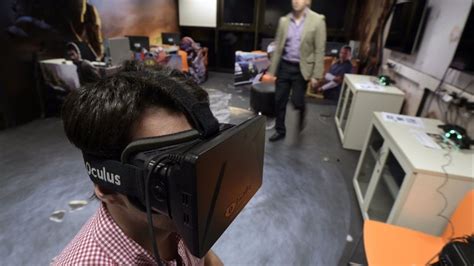 virtual reality   entertaining