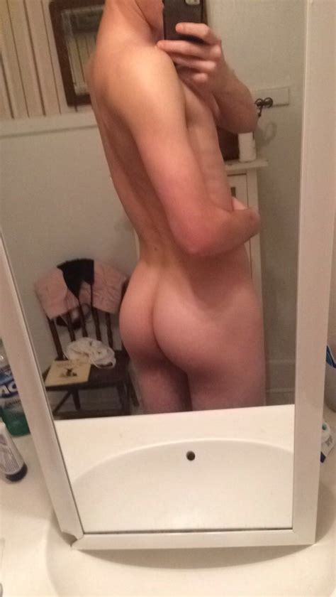 photo skinny guys with big asses heart shaped ass