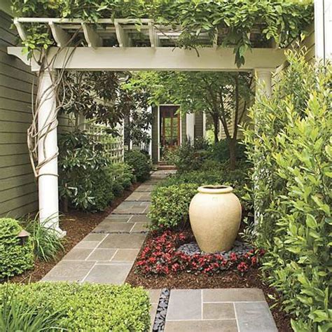 landscaping  outdoor building landscaping  small courtyards small courtyards  pill