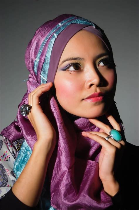 hijab fashion beautiful hijab muslim beauty hijabi fashion