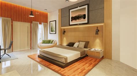 ikuti tips desainer interior kamar tidur
