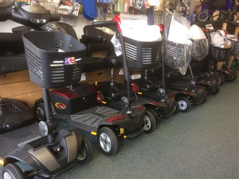 large selection  boot scooters st step mobility