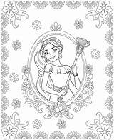 Elena Avalor Coloring Pages Colouring Kelso Princess Choices Printable Color Print Hatchimal Kids Goodall Jane Conflict Resolution Disney Getdrawings Getcolorings sketch template
