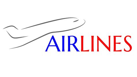 airline aircraft symbol  image  pixabay