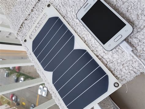 solarni nabijecky na mobil autobaterie aj recenze test