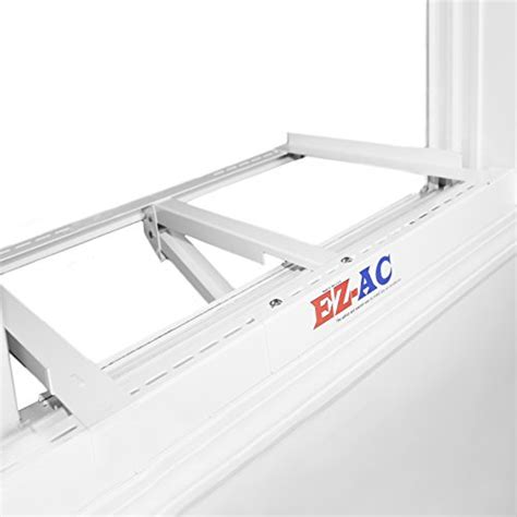 ez ac air conditioner support bracket  drilling required   usa  veteran owned