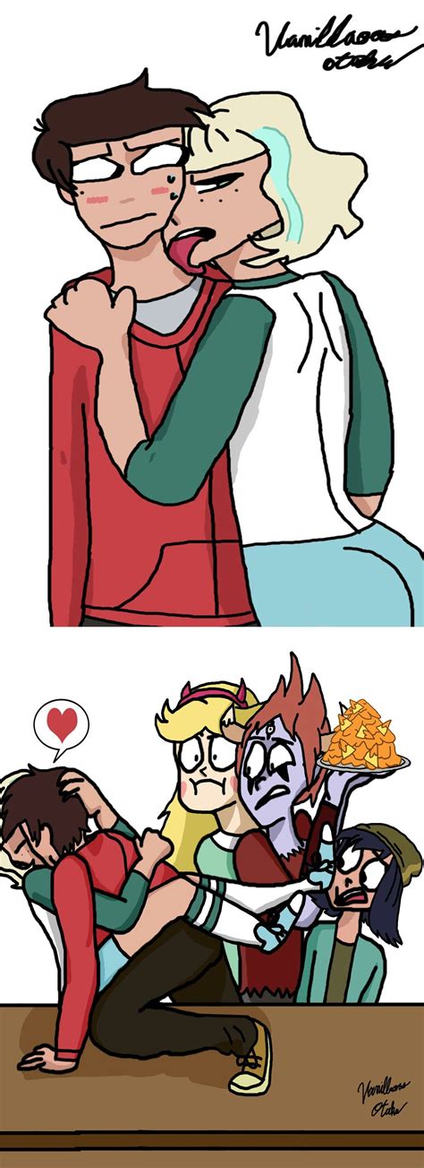 pin by jason voorhess on jackie x marco star vs the forces of evil star vs the forces force