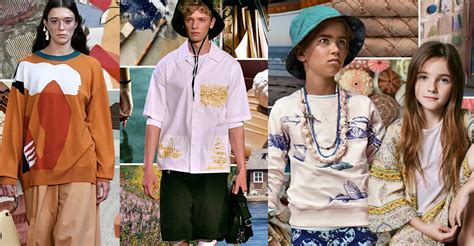 Fashion Snoops Trend Reports Spring Summer 2020