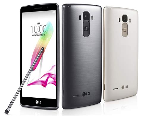 sprints lg  stylo  surprising update  android  marshmallow