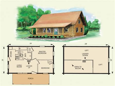 rustic home floor plans log cabin house plans  porches plougonvercom