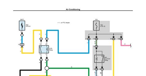 ac wiring diagram  automotive electrical wiring diagram symbols   cadillac wiring