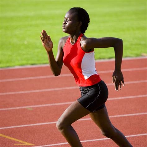 tips  sprinting healthy living