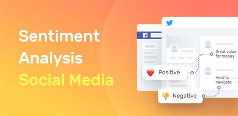 social media sentiment analysis   important  tracking social
