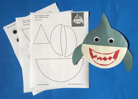 build  shark printable printable word searches