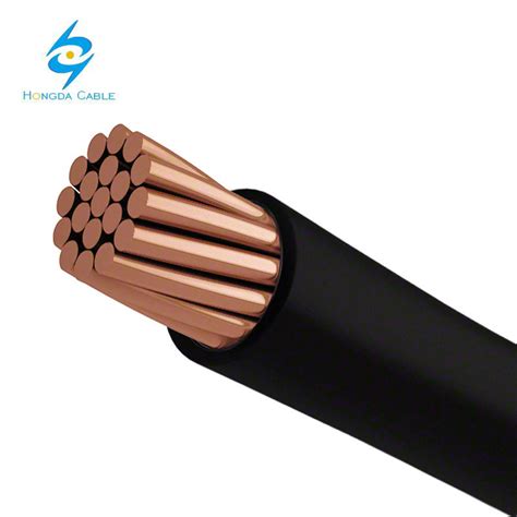 awg electrical wire stranded copper electrical wire china tw wire  thw wire