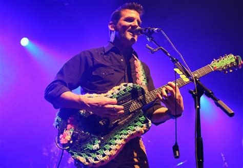 gusters evermotion   vic theatre chicago concert reviews