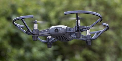 slam drone priezorcom