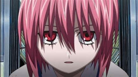 Elfen Lied Fans And Watchers Only Does Lucy Come Back