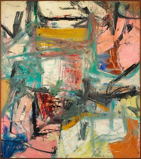 willem de kooning interchange artofit