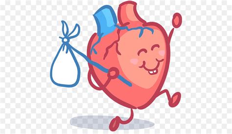 gambar jantung kartun yakgeuk web